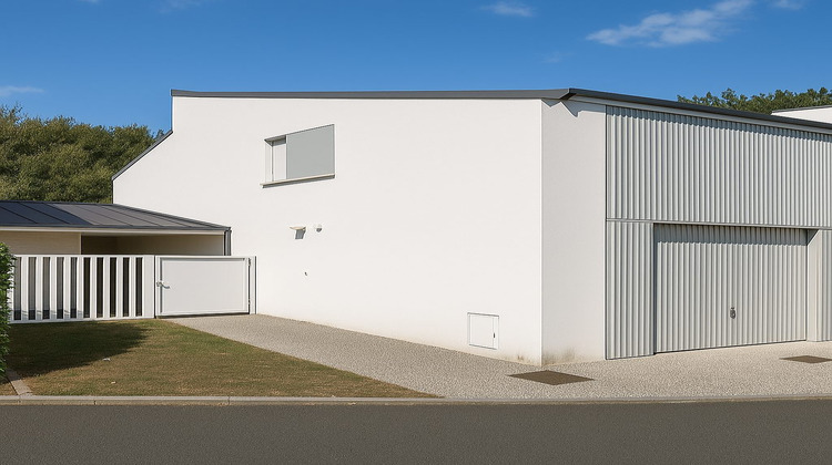 Ma-Cabane - Vente Maison Cornebarrieu, 65 m²