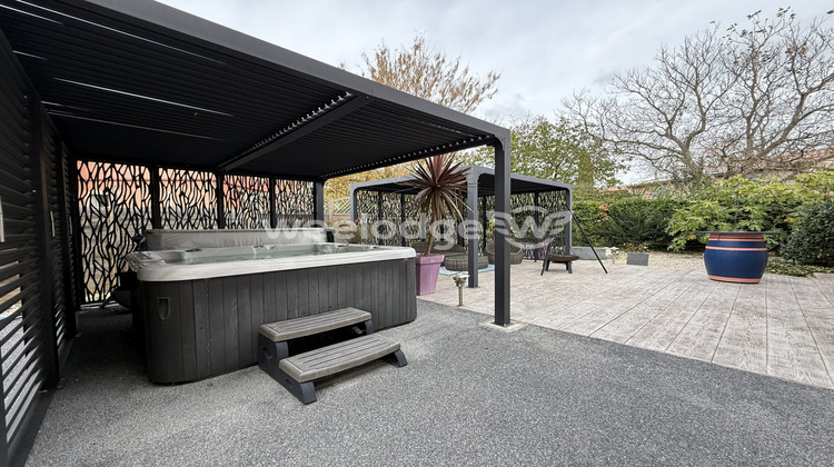 Ma-Cabane - Vente Maison Cornebarrieu, 206 m²