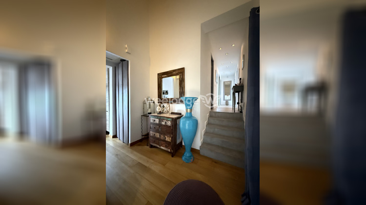 Ma-Cabane - Vente Maison Cornebarrieu, 206 m²