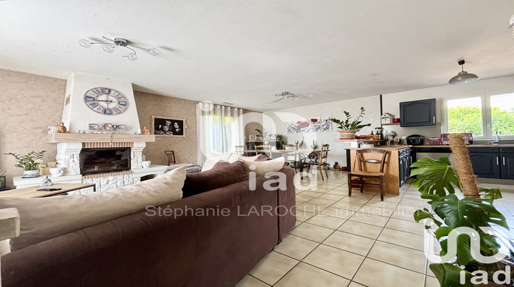 Ma-Cabane - Vente Maison Cornebarrieu, 161 m²