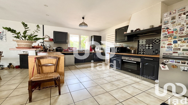 Ma-Cabane - Vente Maison Cornebarrieu, 161 m²