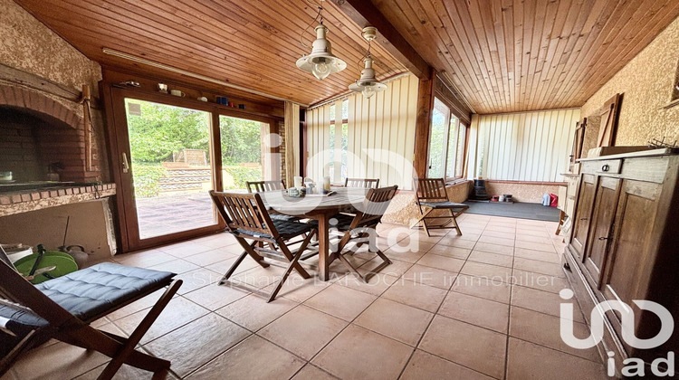 Ma-Cabane - Vente Maison Cornebarrieu, 161 m²