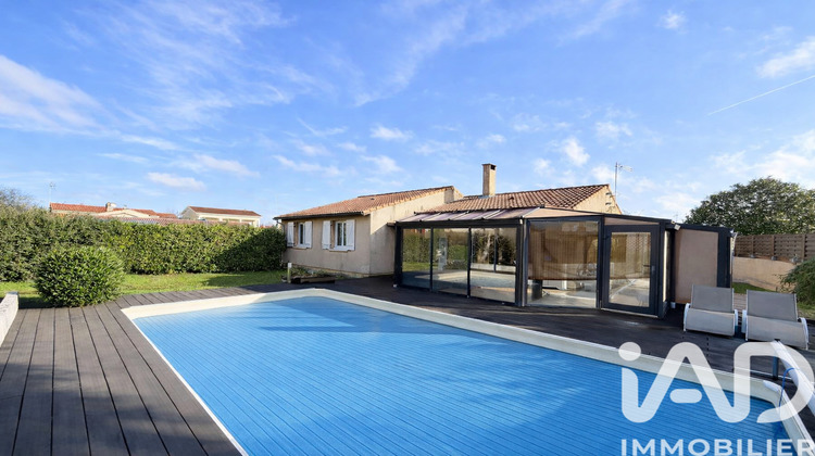 Ma-Cabane - Vente Maison Cornebarrieu, 146 m²