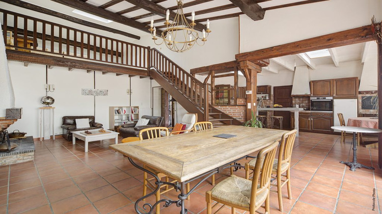 Ma-Cabane - Vente Maison Cornebarrieu, 328 m²