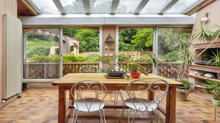 Ma-Cabane - Vente Maison Cornebarrieu, 328 m²