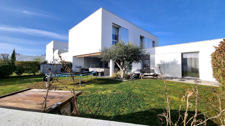 Ma-Cabane - Vente Maison Cornebarrieu, 100 m²