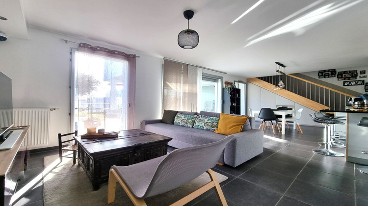 Ma-Cabane - Vente Maison Cornebarrieu, 100 m²