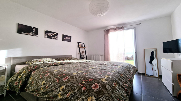 Ma-Cabane - Vente Maison Cornebarrieu, 100 m²