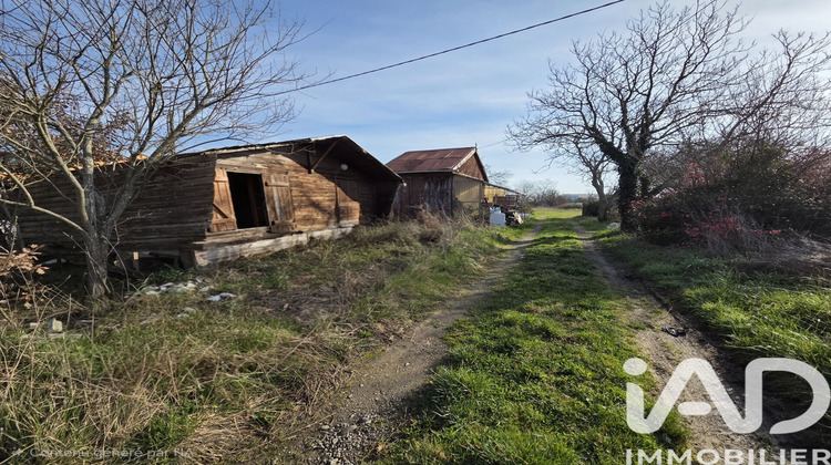 Ma-Cabane - Vente Maison Cornebarrieu, 69 m²