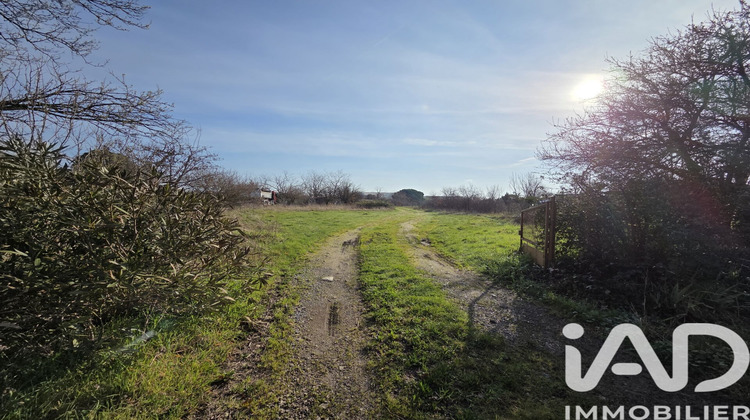 Ma-Cabane - Vente Maison Cornebarrieu, 69 m²
