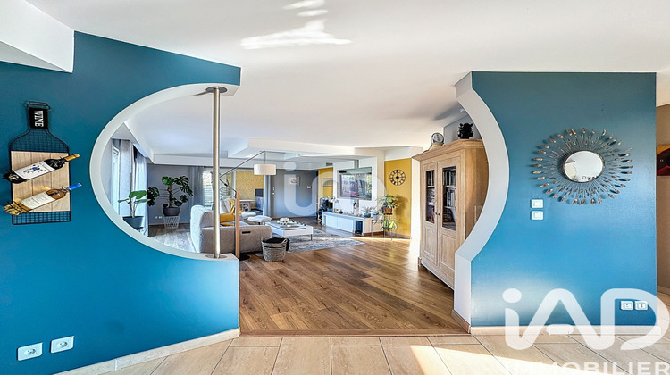 Ma-Cabane - Vente Maison Cornebarrieu, 170 m²