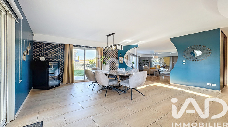 Ma-Cabane - Vente Maison Cornebarrieu, 170 m²