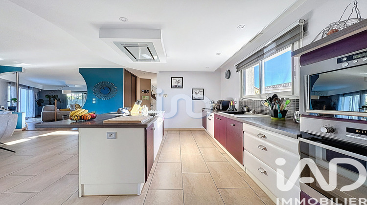 Ma-Cabane - Vente Maison Cornebarrieu, 170 m²