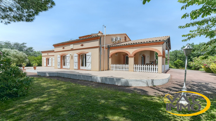 Ma-Cabane - Vente Maison Cornebarrieu, 360 m²