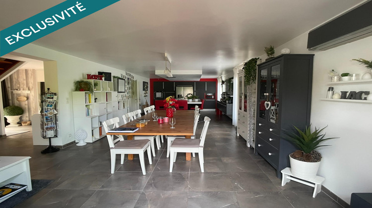 Ma-Cabane - Vente Maison Cornebarrieu, 354 m²