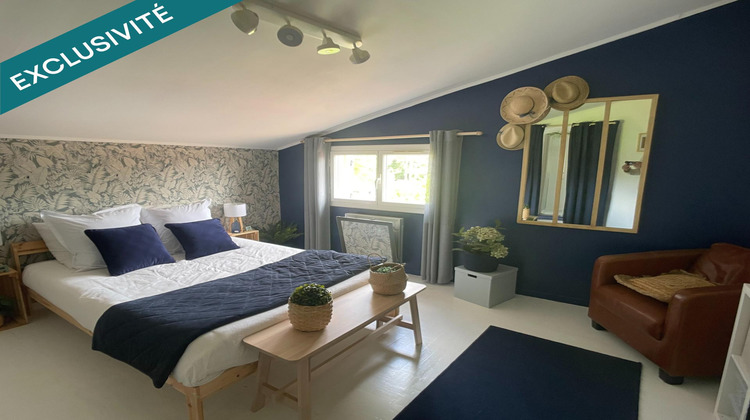 Ma-Cabane - Vente Maison Cornebarrieu, 354 m²