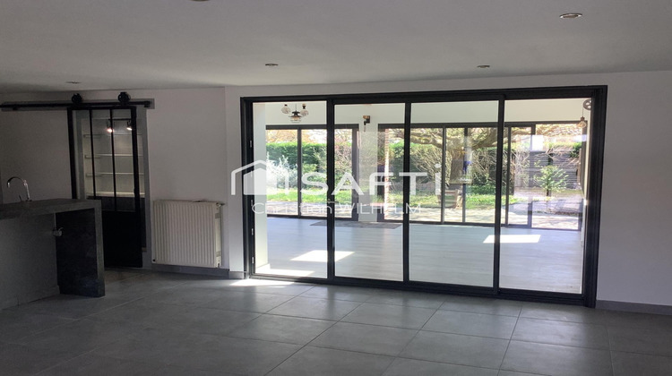 Ma-Cabane - Vente Maison Cornebarrieu, 145 m²