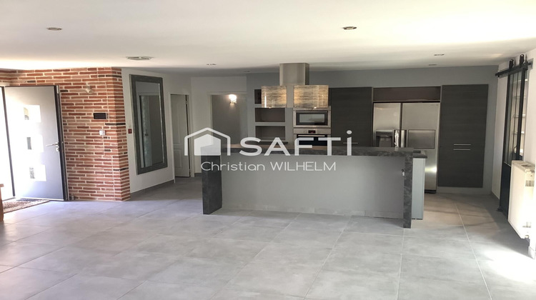 Ma-Cabane - Vente Maison Cornebarrieu, 145 m²
