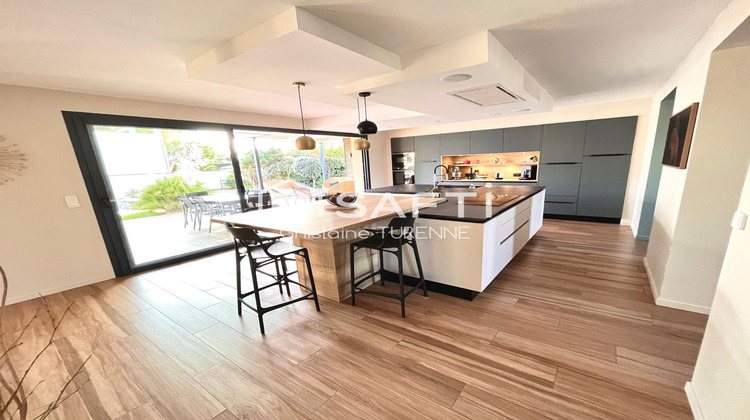 Ma-Cabane - Vente Maison Cornebarrieu, 305 m²