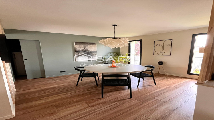 Ma-Cabane - Vente Maison Cornebarrieu, 305 m²