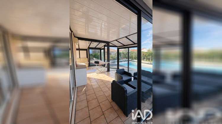 Ma-Cabane - Vente Maison Cornebarrieu, 145 m²
