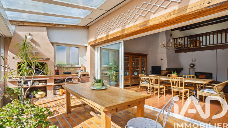 Ma-Cabane - Vente Maison Cornebarrieu, 328 m²