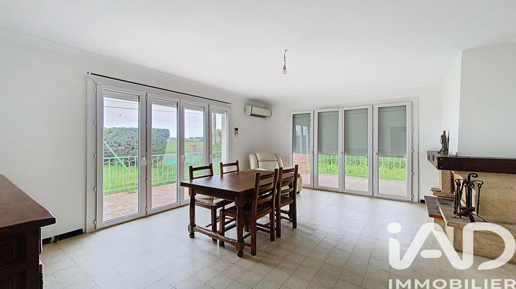 Ma-Cabane - Vente Maison Cornebarrieu, 86 m²