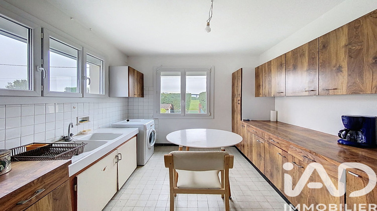 Ma-Cabane - Vente Maison Cornebarrieu, 86 m²