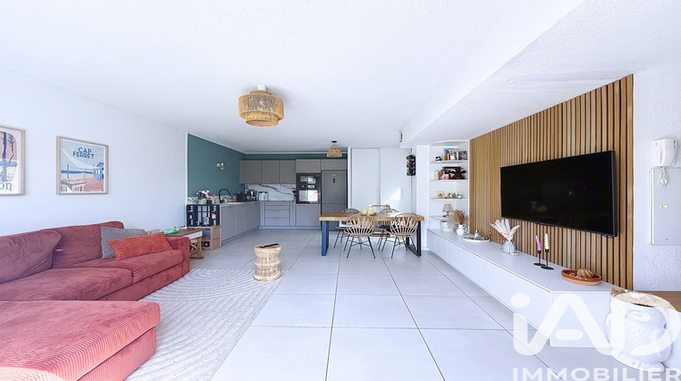 Ma-Cabane - Vente Maison Cornebarrieu, 64 m²