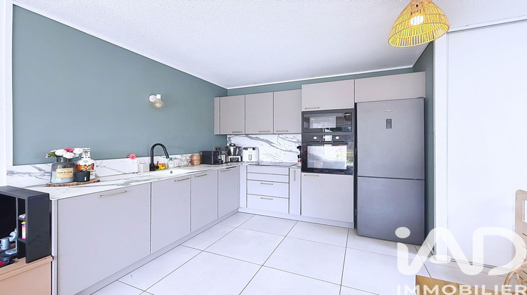 Ma-Cabane - Vente Maison Cornebarrieu, 64 m²