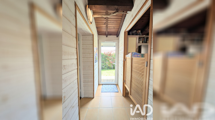 Ma-Cabane - Vente Maison Cornebarrieu, 165 m²