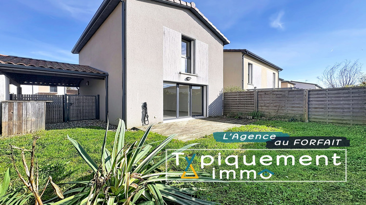 Ma-Cabane - Vente Maison Cornebarrieu, 66 m²