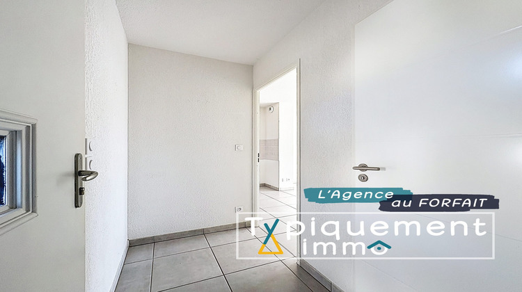 Ma-Cabane - Vente Maison Cornebarrieu, 66 m²