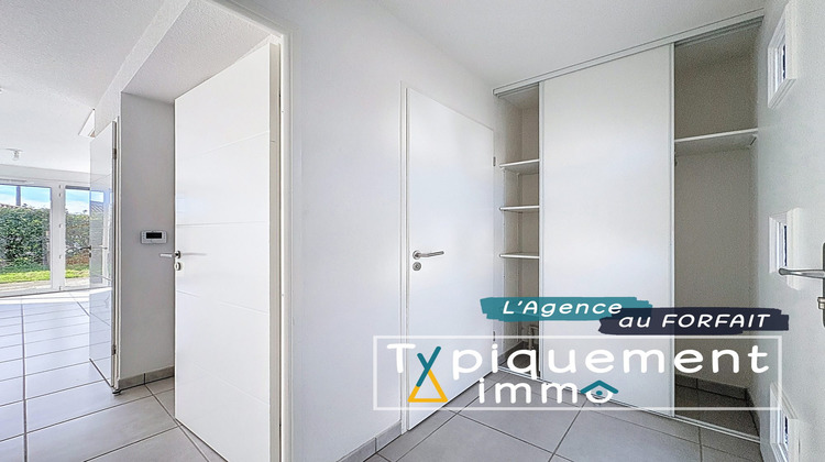 Ma-Cabane - Vente Maison Cornebarrieu, 66 m²