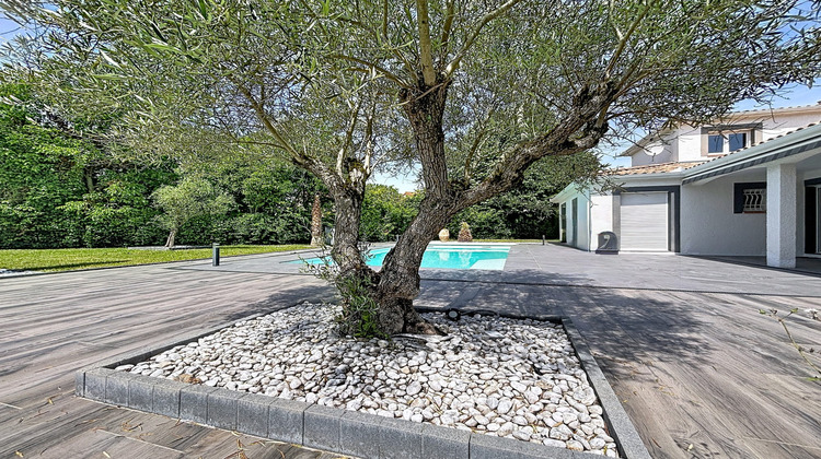 Ma-Cabane - Vente Maison Cornebarrieu, 167 m²