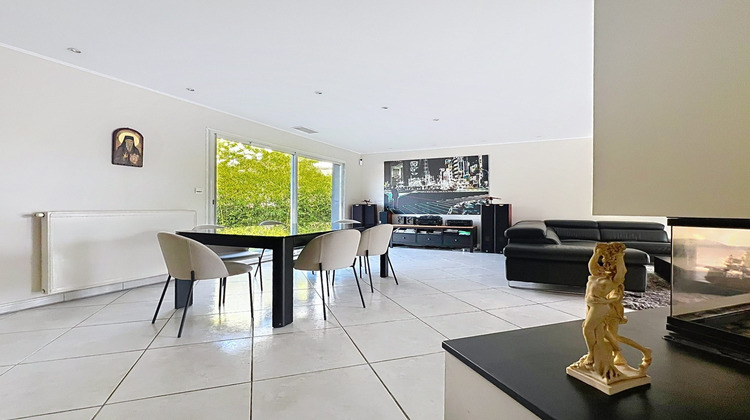 Ma-Cabane - Vente Maison Cornebarrieu, 167 m²
