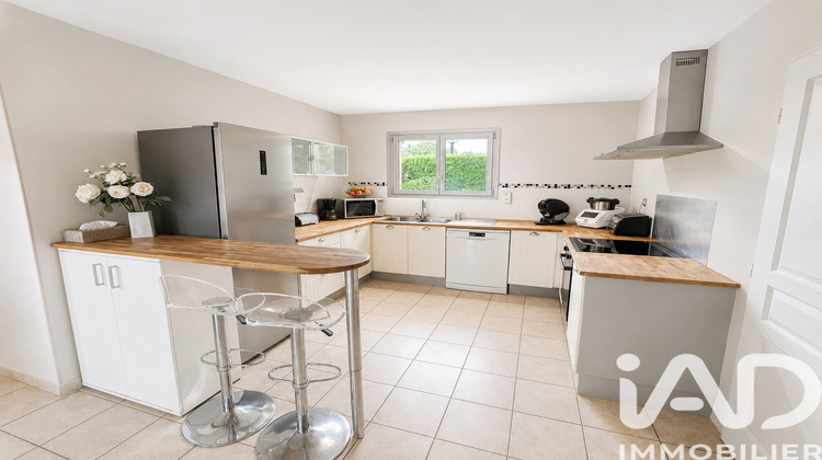 Ma-Cabane - Vente Maison Cornebarrieu, 100 m²