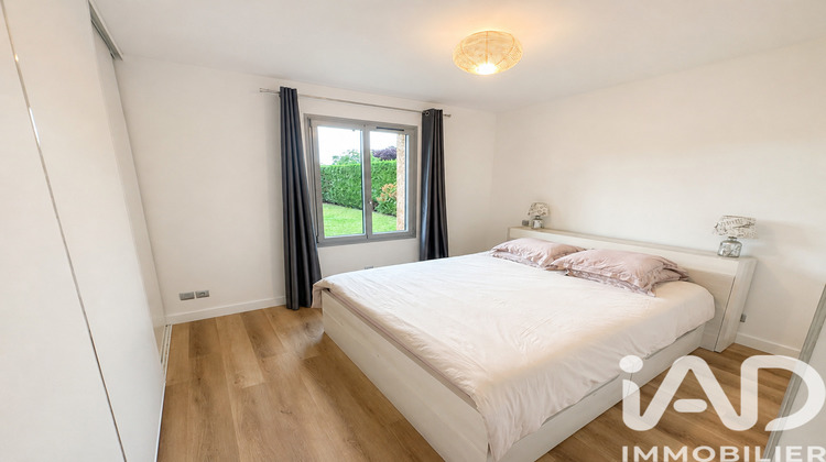 Ma-Cabane - Vente Maison Cornebarrieu, 100 m²