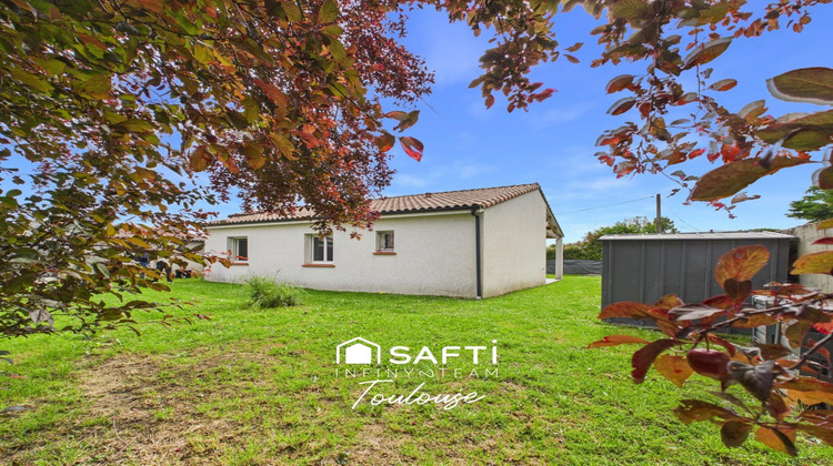 Ma-Cabane - Vente Maison Cornebarrieu, 113 m²