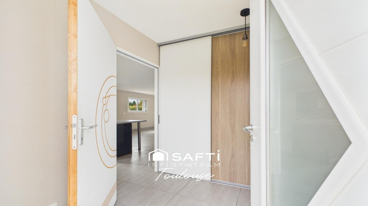 Ma-Cabane - Vente Maison Cornebarrieu, 113 m²