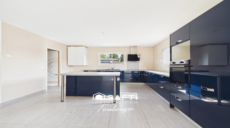 Ma-Cabane - Vente Maison Cornebarrieu, 113 m²