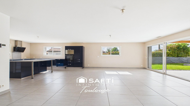 Ma-Cabane - Vente Maison Cornebarrieu, 113 m²