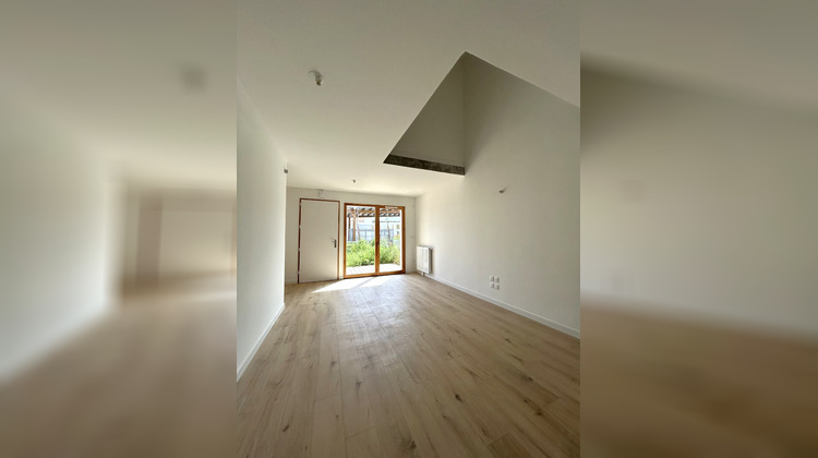 Ma-Cabane - Vente Maison CORNEBARRIEU, 72 m²