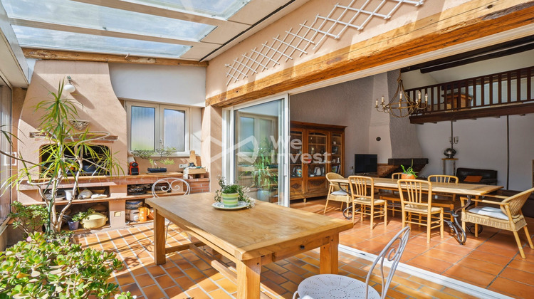 Ma-Cabane - Vente Maison Cornebarrieu, 328 m²