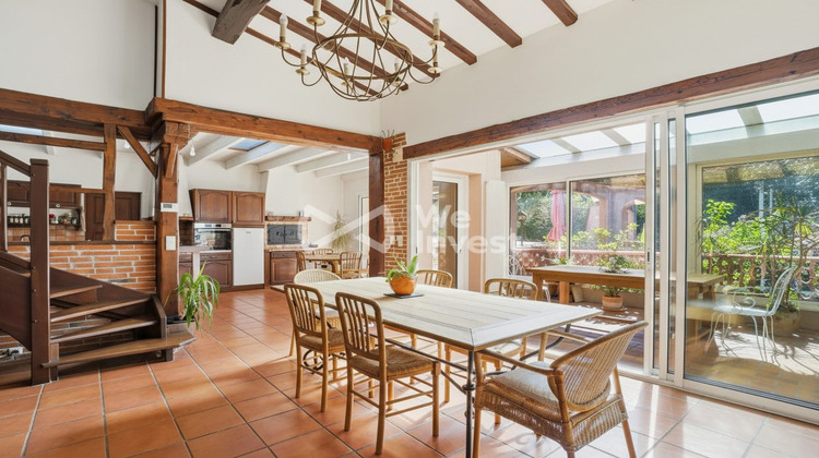Ma-Cabane - Vente Maison Cornebarrieu, 328 m²