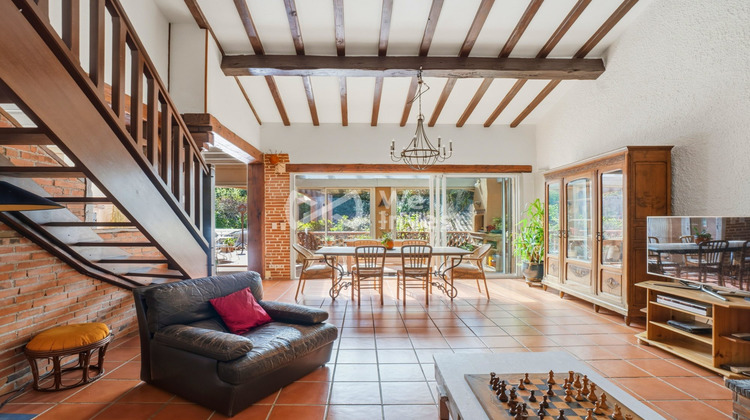 Ma-Cabane - Vente Maison Cornebarrieu, 328 m²