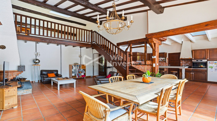 Ma-Cabane - Vente Maison Cornebarrieu, 328 m²