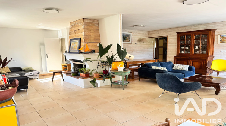Ma-Cabane - Vente Maison Cornebarrieu, 165 m²