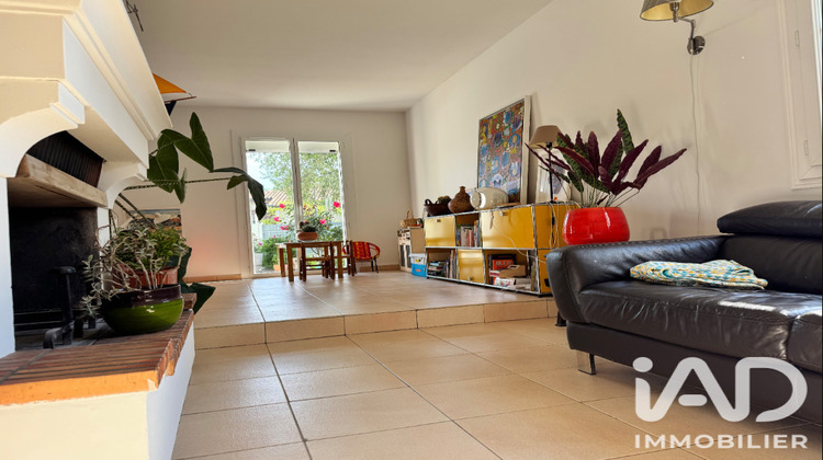 Ma-Cabane - Vente Maison Cornebarrieu, 165 m²
