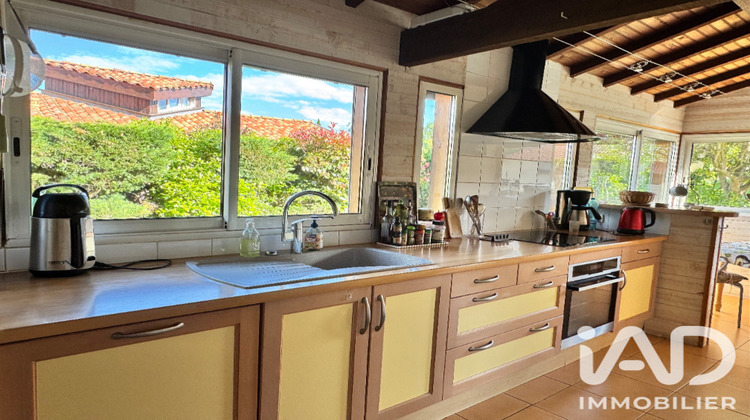 Ma-Cabane - Vente Maison Cornebarrieu, 165 m²